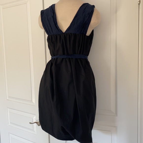 Gap balloon dress - size 6 - Picture 2 of 9